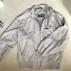 Members Only Jacket